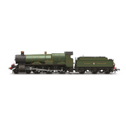Hornby GWR Saint Class Coeur de Lion 2980-Steam Generator