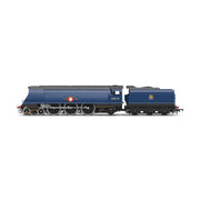 Hornby Hornby Dublo BR Merchant Navy-35019 French Line CGT