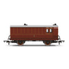 Hornby LB&SCR 4 wheel Passenger Brake coach 90