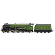 Hornby LNER Thompson Cl A2-3 Edward Thompson 500-Steam Generator