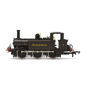 Hornby Newhaven Harbour Company Terrier-72 Fenchurch