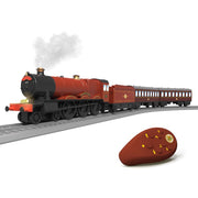 Hornby Playtrains Hogwarts Express Battery Operated Train Set
