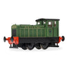 Hornby R30015 OO Ruston & Hornsby - WM JEA - 88DS No.1 Steam Locomotive