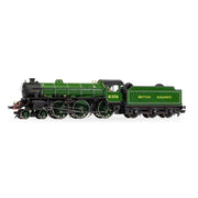 Hornby R30358 BR Early Class B1 4-6-0 61306 Mayflower 2014 - 2024 Locomotive