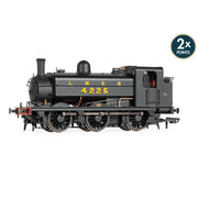 Hornby R30366 OO LNER Class J52 4225