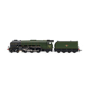 Hornby R30394 OO BR (Late) - Thompson CI A2-3 - 60521 Watling Street Steam Locomotive