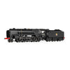 Hornby R30396 OO BR (Early) - Class 9F - 92018 Steam Locomotive