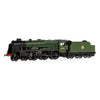 Hornby R30415 OO BR Patriot Sir Robert Turnbull 45540