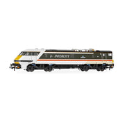 Hornby R30423 OO BR Intercity - Class 91 - 91031 Sir Henry Royce Electric Locomotive