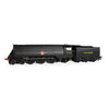 Hornby R30455 OO SR Merchant Navy Class 4-6-2 21C9 Shaw Savill WWII 80th Anniversary Collection