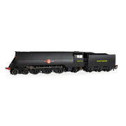 Hornby R30455 OO SR Merchant Navy Class 4-6-2 21C9 Shaw Savill WWII 80th Anniversary Collection