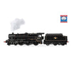 Hornby R30475SS OO BR Late Stainer 5MT 'Black 5' 45473 Steam Locomotive With Steam Generator