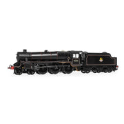 Hornby R30484 OO BR Stanier 5MT 'Black 5' 45055 Steam Locomotive