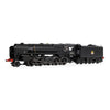 Hornby R30486 OO BR Early Class 9F 92031 Steam Locomotive