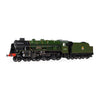 Hornby R30500 OO BR Royal Scot Class 'Royal Scot' 46100 Steam Locomotive The One:One Collection