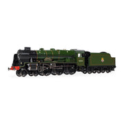 Hornby R30500 OO BR Royal Scot Class 'Royal Scot' 46100 Steam Locomotive The One:One Collection