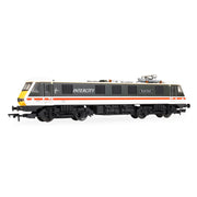 Hornby R30529 OO RailRoad BR Intercity Class 90 'Royal Scot' 90001 Locomotive