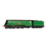 Hornby R3860 OO BR Merchant Navy Class 4-6-2 35012 United States Lines Era 4 Locomotive