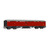 Hornby R40461 OO BR - Gresley Corridor - E70448E - Passenger Brake - Coach