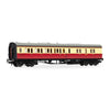 Hornby R40472 OO BR - Collet Corridor Brake Third Class LH - 4936 - Coach