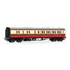 Hornby R40473 OO BR - Collet Corridor Brake Third RH - 4937 - Coach