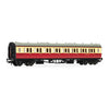 Hornby R40476 OO BR - Collet Corridor - Third Class - 4551 - Coach