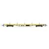 Hornby R60206 OO BR YMA Salmon Bogie Wagon Era 8