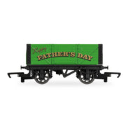 Hornby R60284 OO 2025 Fathers Day Wagon