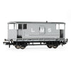 Hornby R60285 OO LMS - 730071 - Brake Van