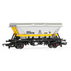 Hornby R60309 OO RailRoad: MGR Hopper Canopy Wagon