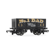Hornby R60323 OO 2026 Fathers Day Wagon