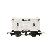 Hornby R60350 OO RailRoad Refrigerator Van