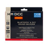 Hornby R7322 HM7000-21TXS Bluetooth and DCC Sound Decoder 21-pin
