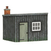 Hornby R7369 OO GWR Lamp Room and Private Office Pack