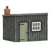 Hornby R7369 OO GWR Lamp Room and Private Office Pack