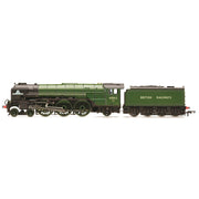 Hornby RailRoad British Railways Tornado 60163 BR