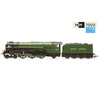 Hornby RailRoad British Railways Tornado 60163 BR With Sound