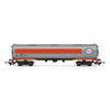 Hornby RailRoad Esso 100T Tanker Wagon