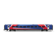 Hornby RailRoad GBR Class 800 MS Coach 3