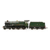 Hornby RailRoad GWR County Class County of Oxford 1023