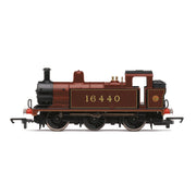Hornby RailRoad LMS Jinty 16440
