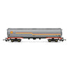 Hornby RailRoad Shell 100T Tanker Wagon