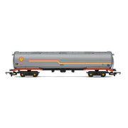 Hornby RailRoad Shell 100T Tanker Wagon