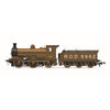 Hornby R3735 ROD J36 Class 0-6-0 5662 - Era 2