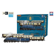 Hornby Sovereign Train Set