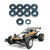 Tamiya Hornet (2004) Full Ball Bearing Upgrade Set