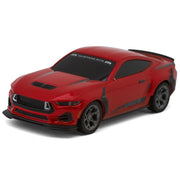 HPI nano-TTR Ford Mustang RTR Spec 5 1/64 RC Drift Car (Soul Red)
