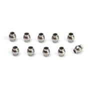 HPI Pivot Ball 4x4.8mm (10pcs)