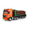 Huina RC Logging Truck