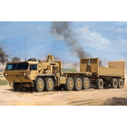 I Love Kit 1/35 M1074 HEMTT PLS w/M1076 Trailer